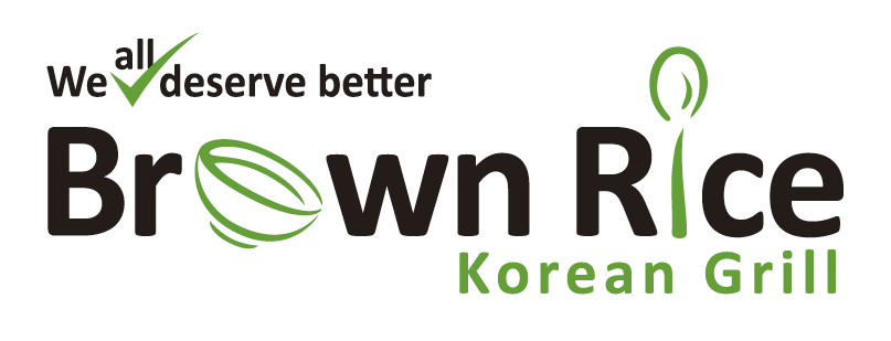 BROWN RICE KOREAN GRILL